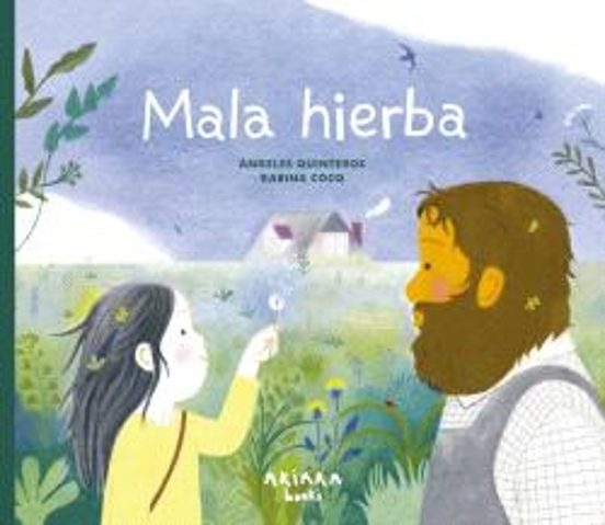 Mala hierba