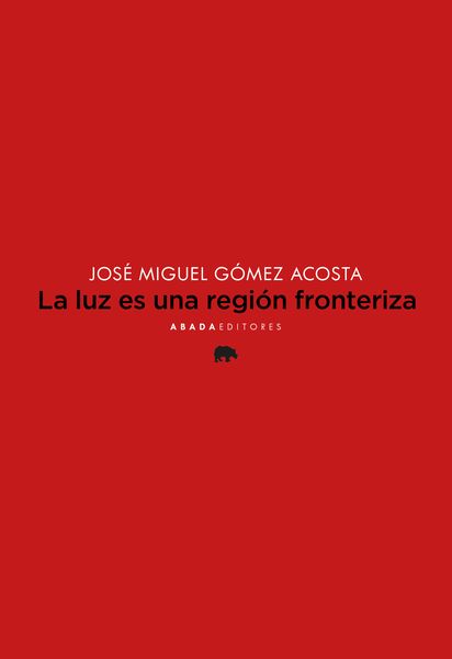 La luz es una región fronteriza
