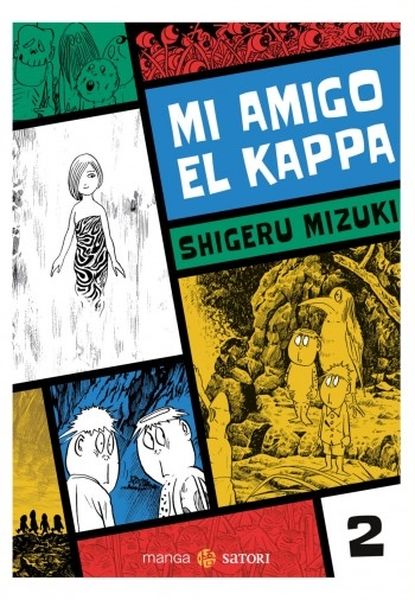 MI AMIGO EL KAPPA 2