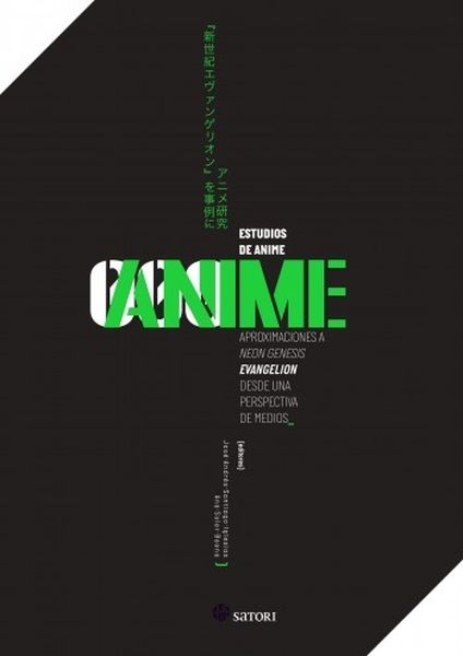 ESTUDIOS DE ANIME