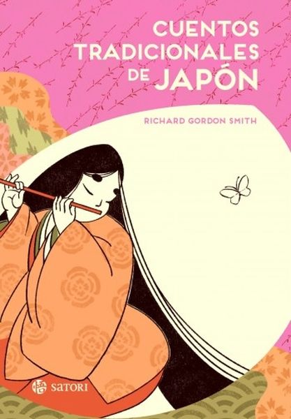 CUENTOS TRADICIONALES DE JAPÓN