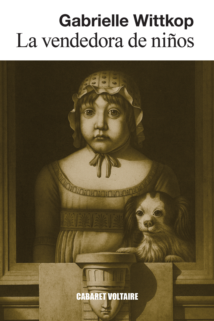 Vendedora de niños, La