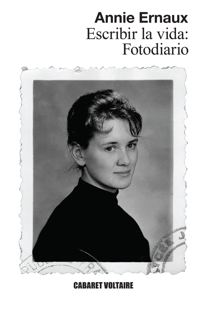 Escribir la vida. Fotodiario
