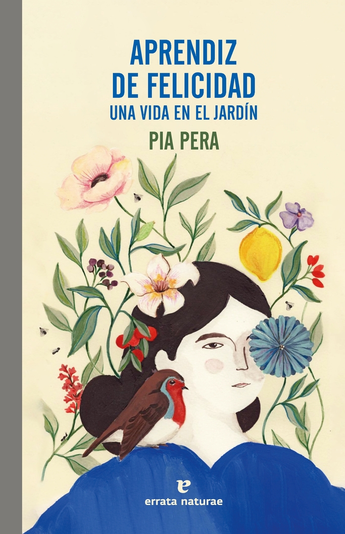 Aprendiz de felicidad