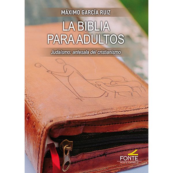 La Biblia para adultos