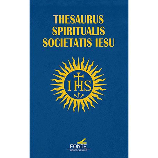 Thesaurus Spiritualis Societatis Iesu
