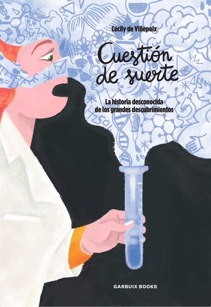 Cuestión de suerte
