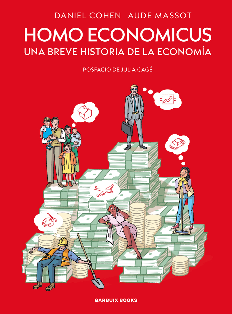 Homo Economicus