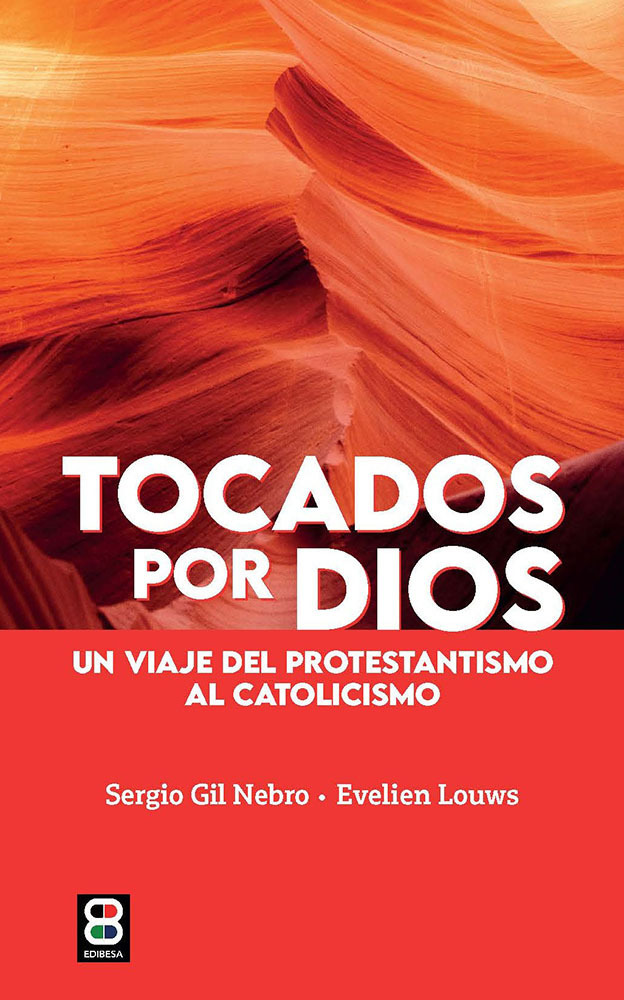 Tocados por Dios