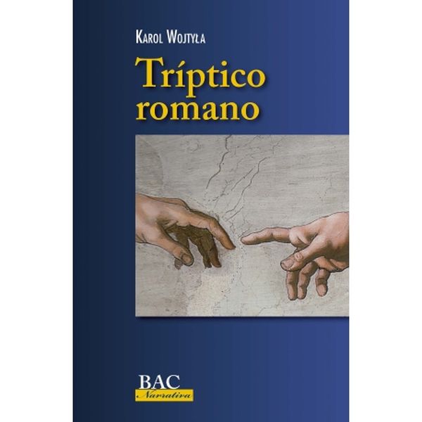 Triptico romano. Meditaciones