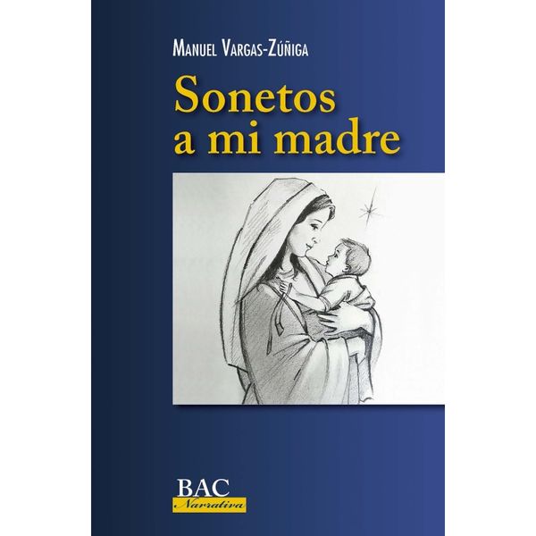 Sonetos a mi madres