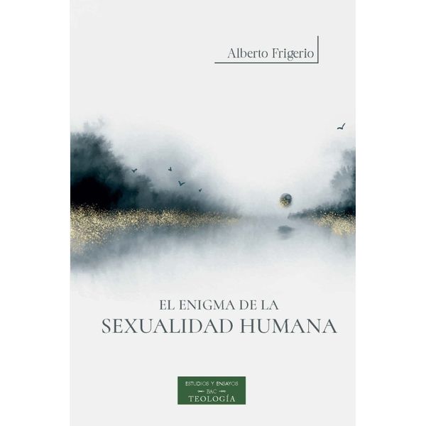 El enigma de la sexualidad humana