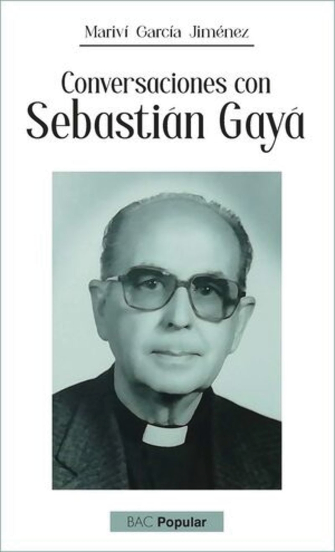 Conversaciones con Sebastián Gayá