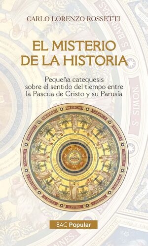 MISTERIO DE LA HISTORIA, EL