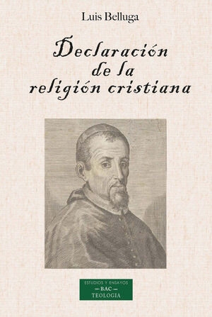 Declaración de la religión cristiana