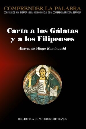 CARTAS A LOS GALATAS Y A LOS FILIPENSES