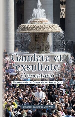 Gaudette et Exsultate