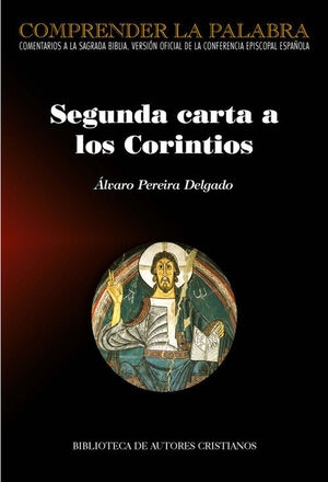 SEGUNDA CARTA A LOS CORINTIOS