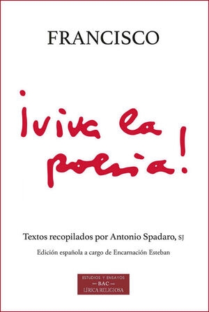 ¡Viva la poesía!