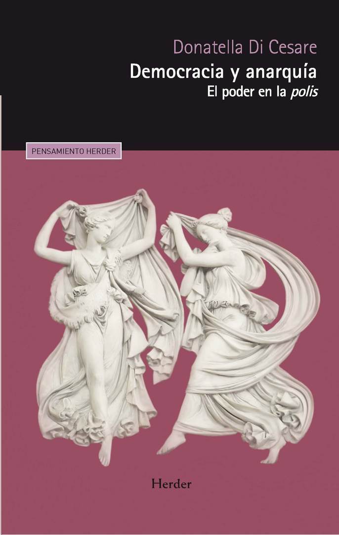 Democracia y anarquía