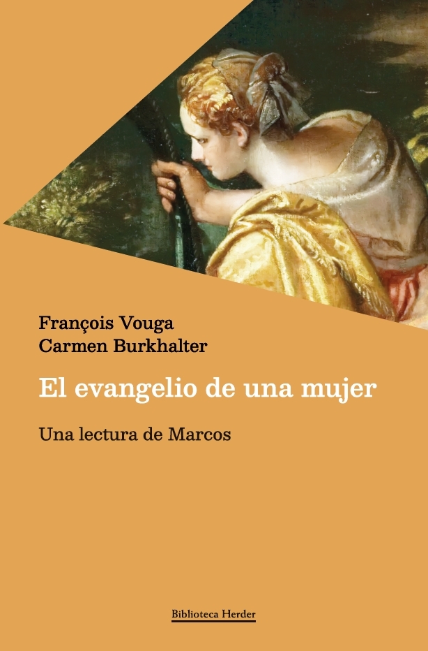 El evangelio de una mujer