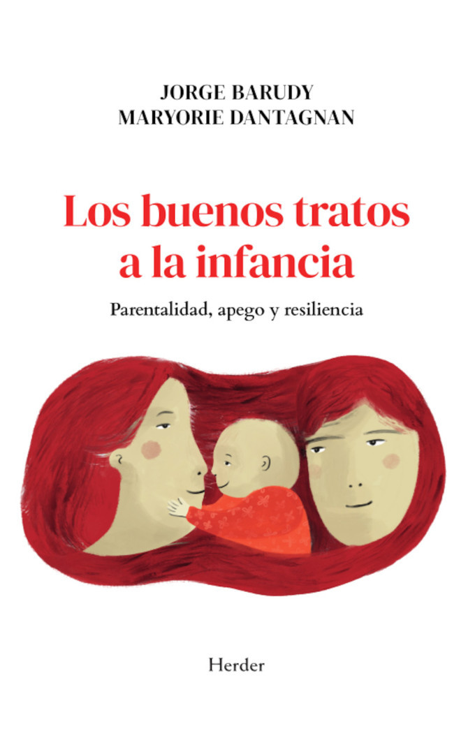 Los buenos tratos a la infancia