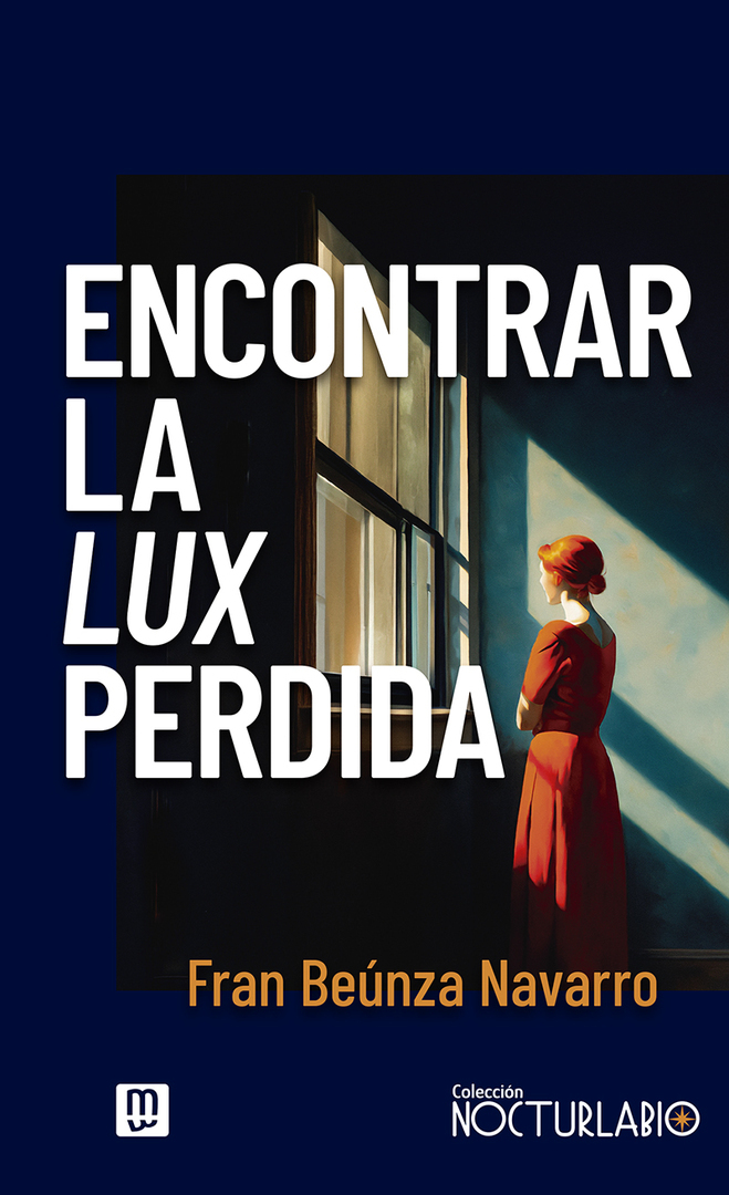 Encontrar la lux perdida