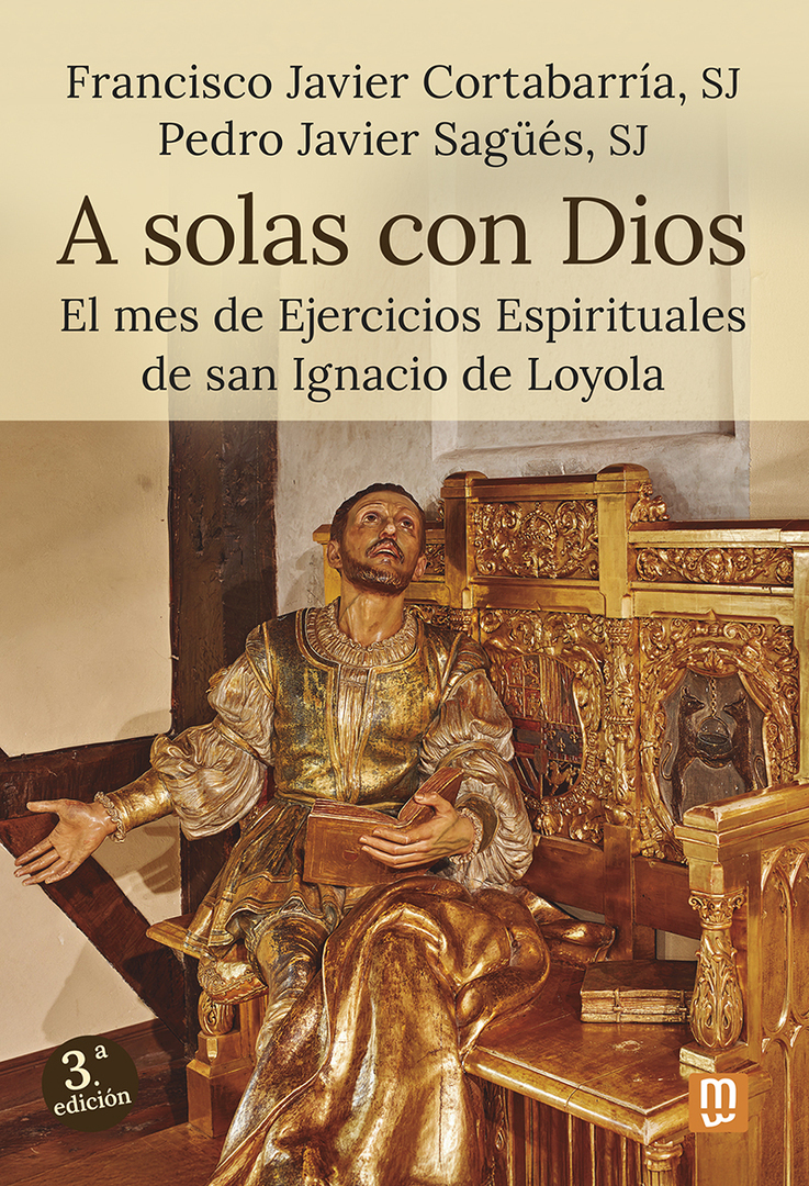 A solas con Dios