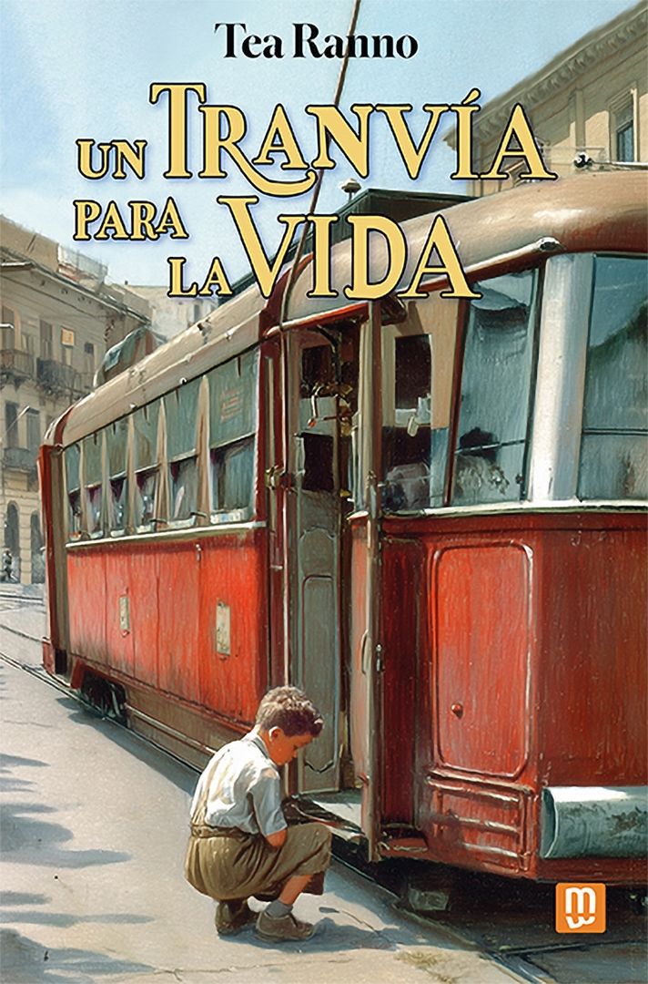 Un tranvia para la vida