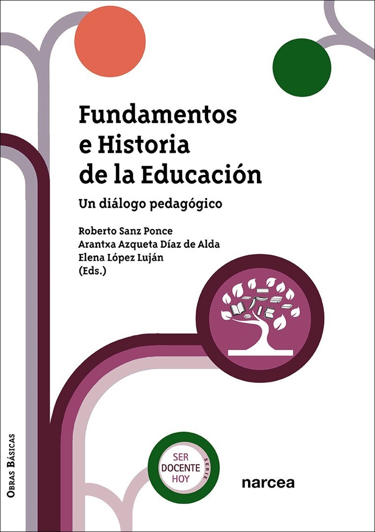 Fundamentos e Historia de la Educación