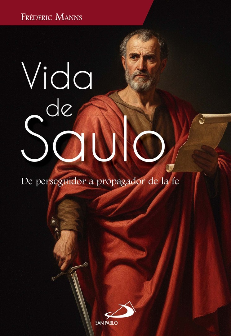 Vida de Saulo