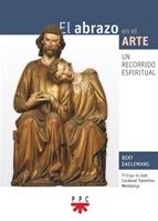 El abrazo en el arte