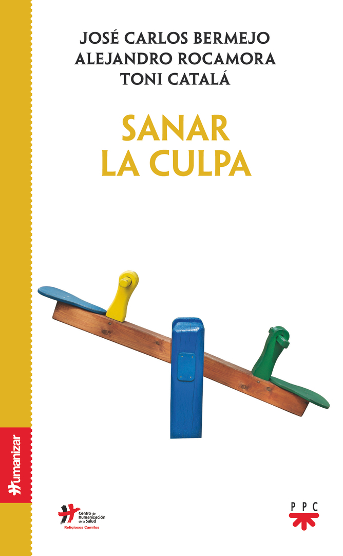 Sanar la culpa