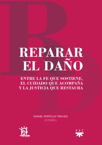 Reparar el daño