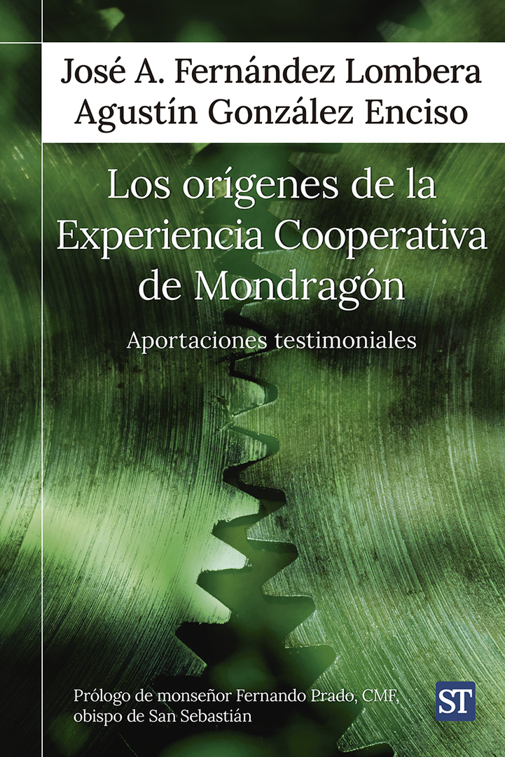 Los orígenes de la Experiencia Cooperativa de Mondragón