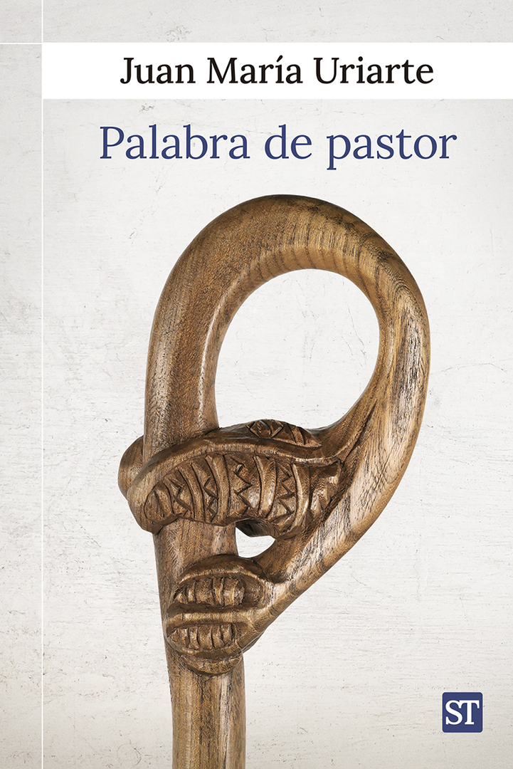 Palabra de pastor