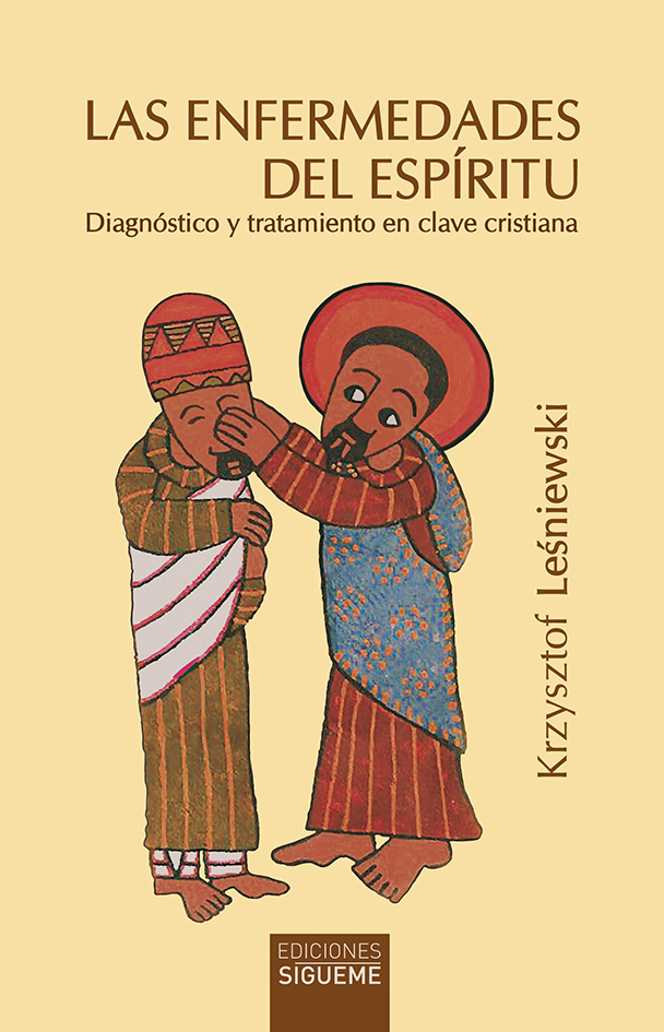 Las enfermedades del espíritu