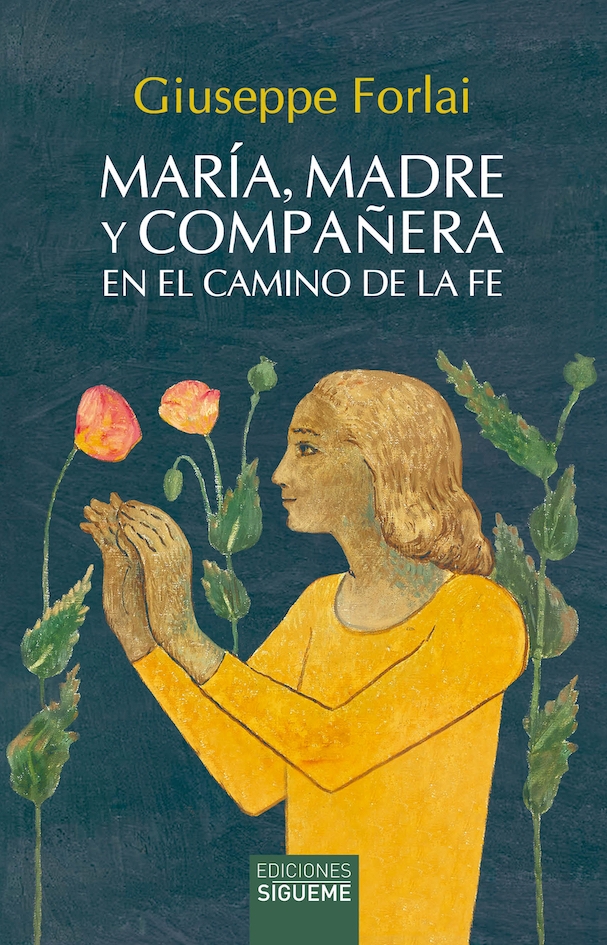 María, madre y compañera
