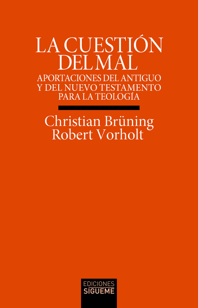 La cuestión del mal