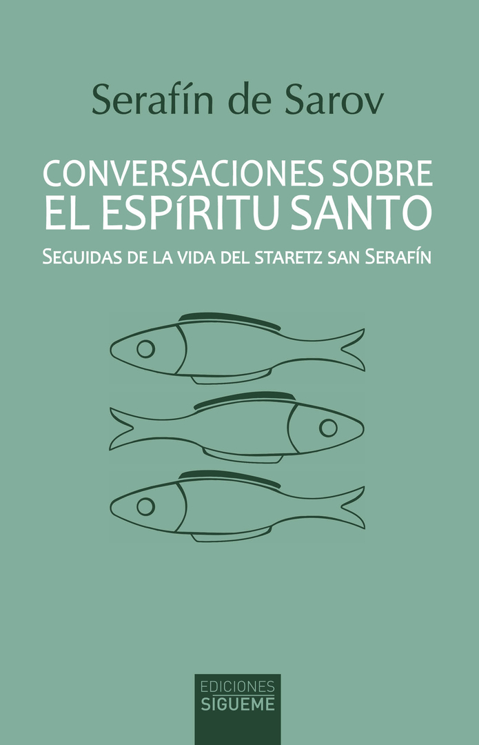 Conversaciones sobre el Espíritu Santo