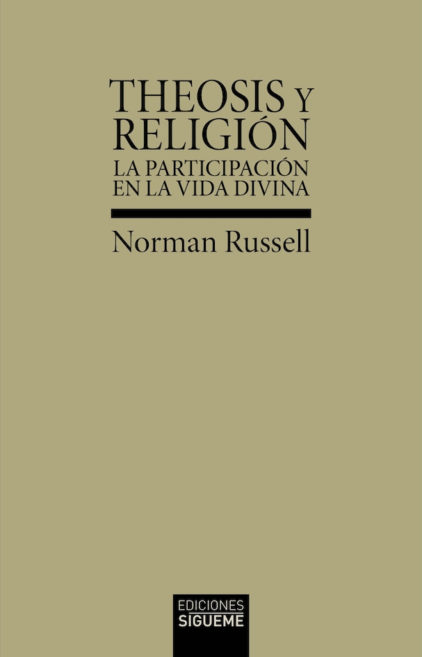 Theosis y religión