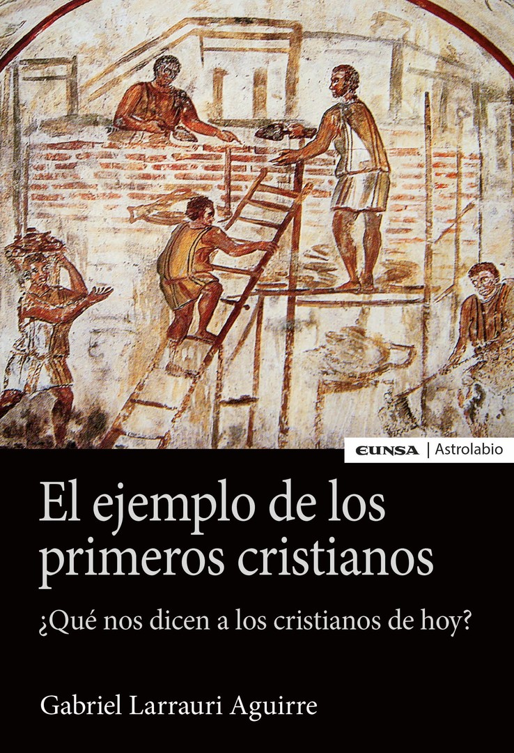 EJEMPLO DE LOS PRIMEROS CRISTIANOS