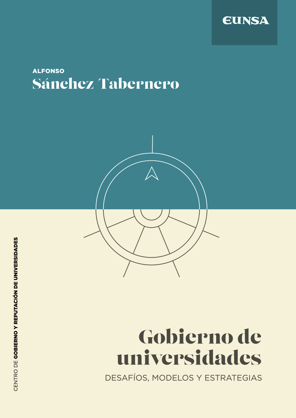Gobierno de Universidades