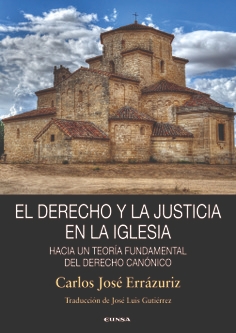 El derecho y la justicia en la Iglesia