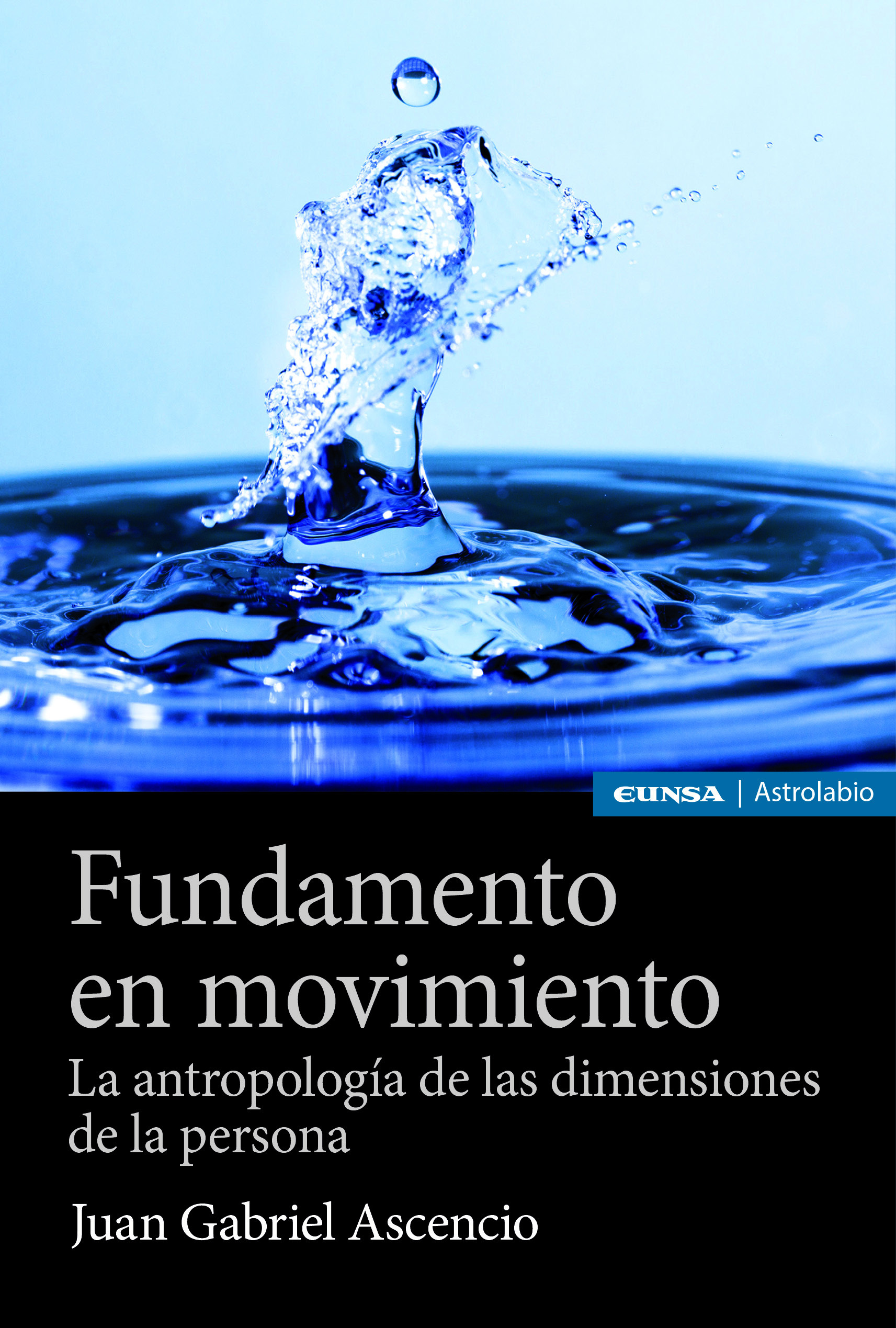 Fundamento en movimiento