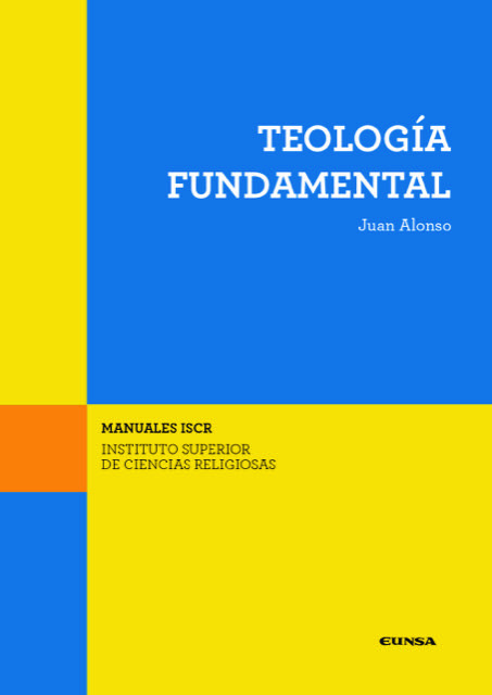 Teología fundamental