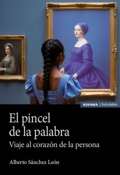 El pincel de la palabra