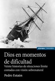 Dios en momentos de dificultad