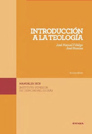 Introducción a la teología