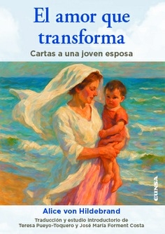 El amor que transforma